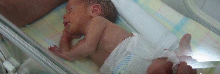 L’ONU demande à l’Europe d’interdire les «boîtes à bébés»