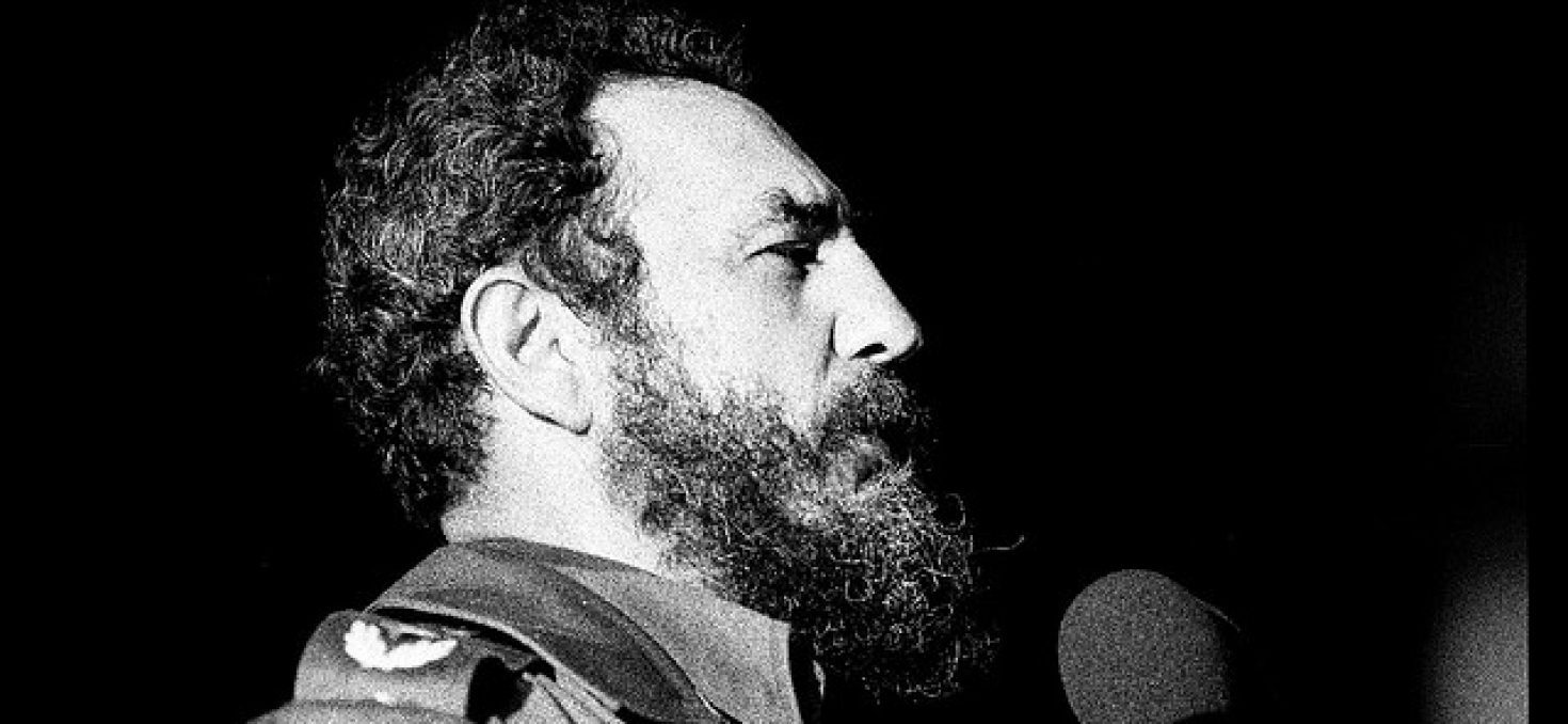 Fidel Castro, le trompe-la-mort