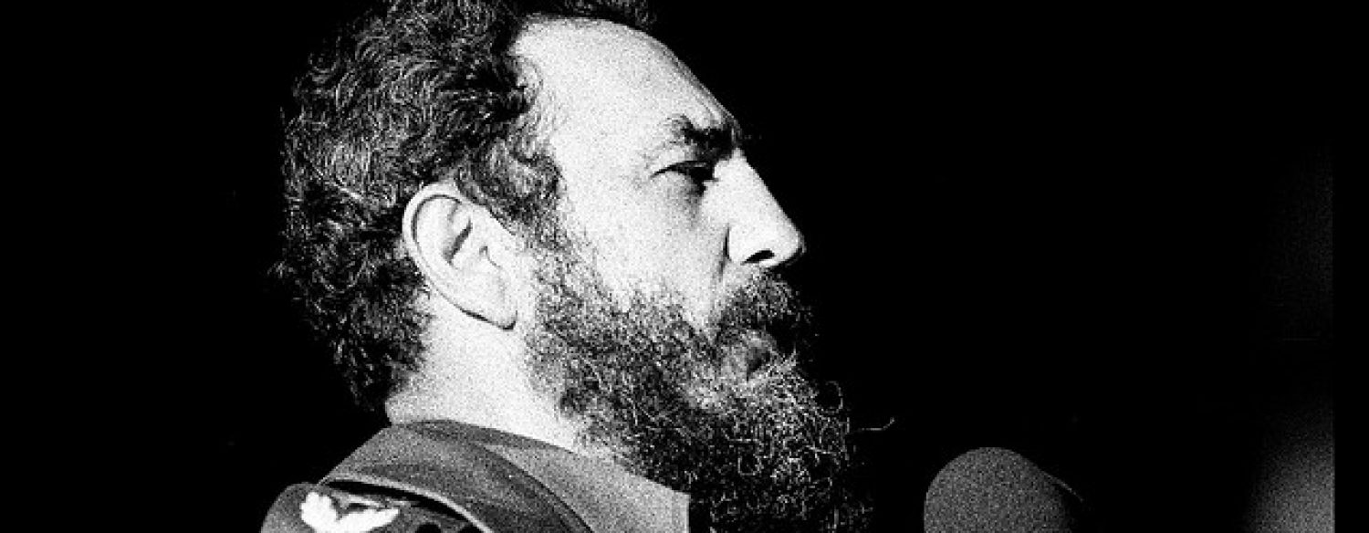Fidel Castro, le trompe-la-mort