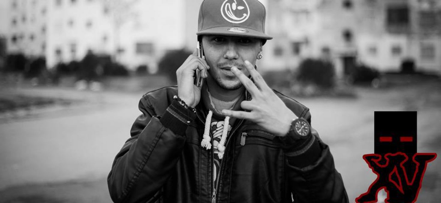 Après 5 mois de cavale le rappeur tunisien Weld El 15 se rend à la justice
