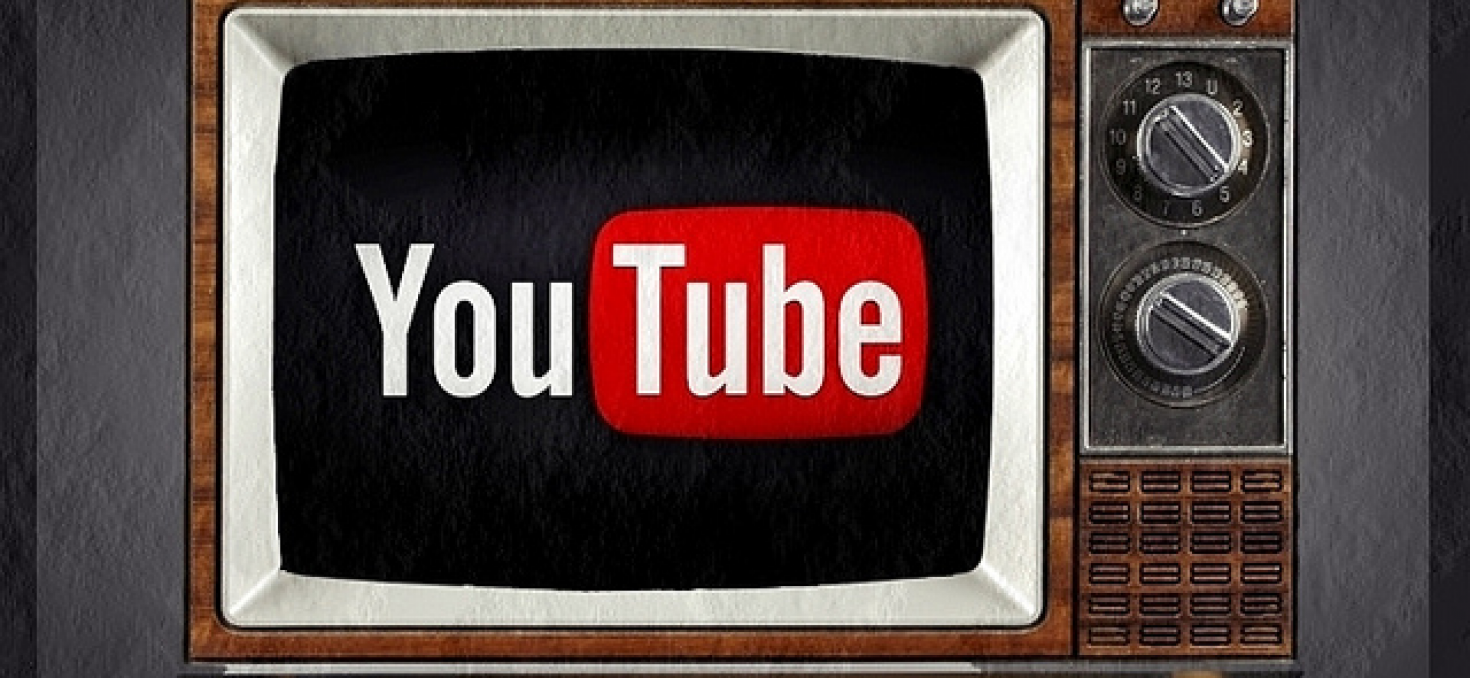 Avec Youtube, faites des dons aux créateurs de contenus