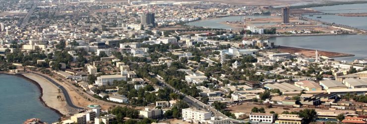 Djibouti débouté dans ses poursuites contre DP World