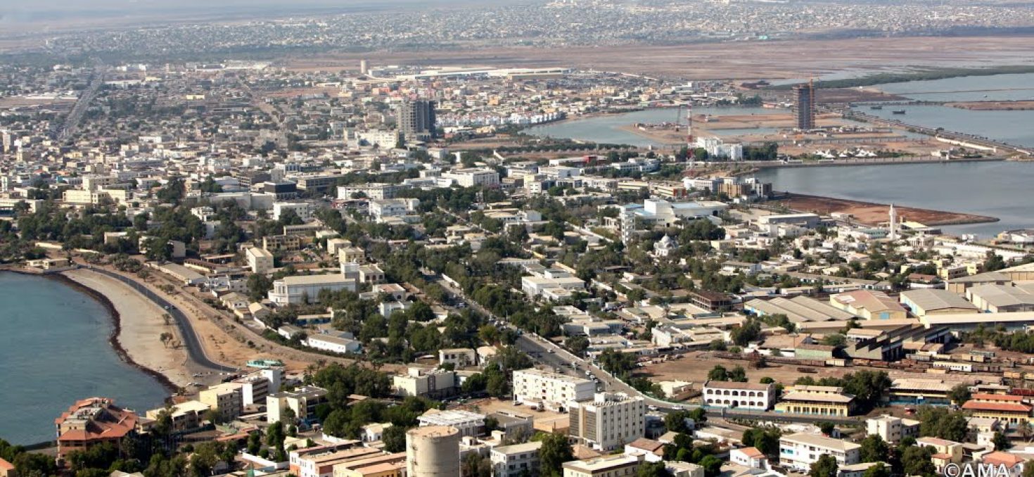 Djibouti débouté dans ses poursuites contre DP World