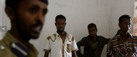 Somalie: Mogadiscio fait peau neuve (2/2)