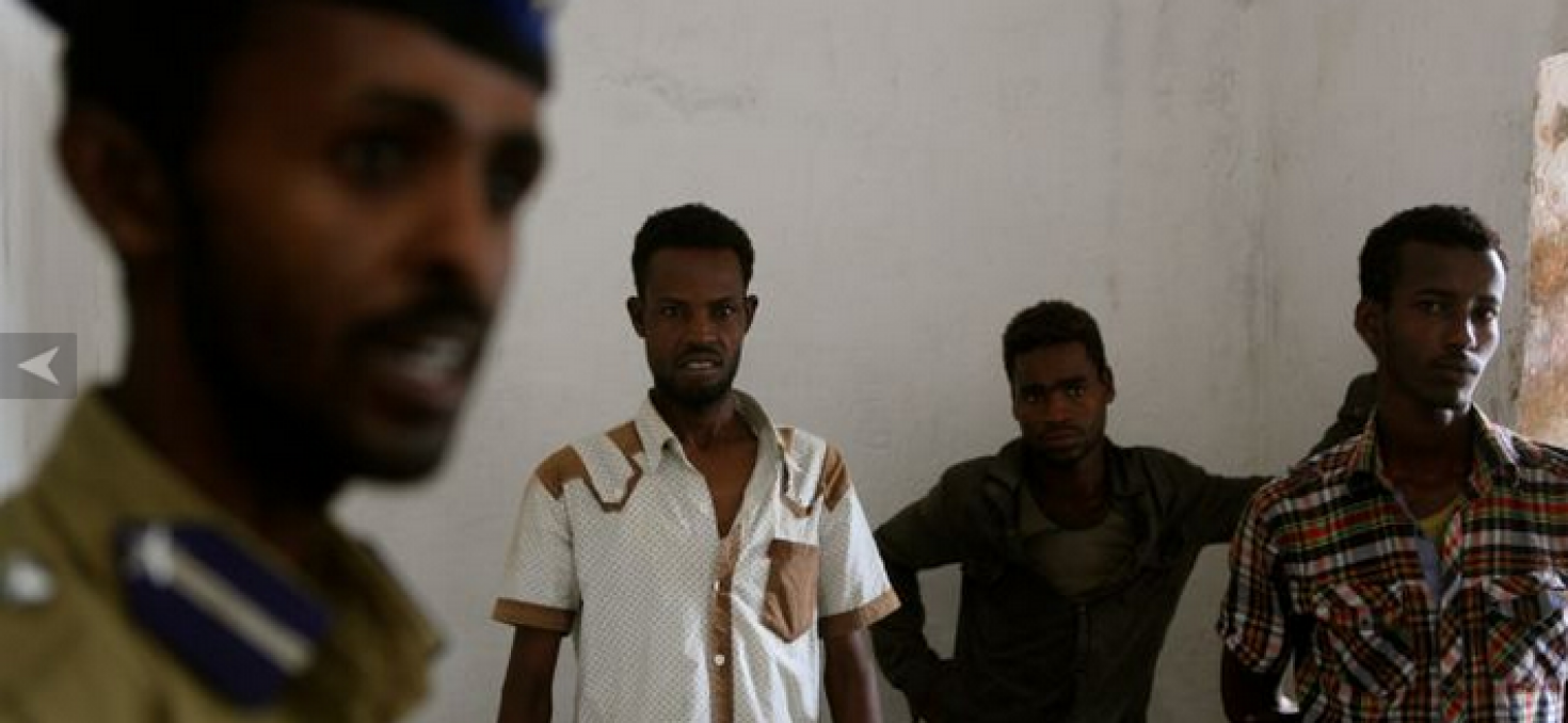 Somalie: Mogadiscio fait peau neuve (2/2)