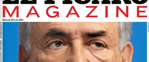Le Figaro Magazine, supplément culturel et politique