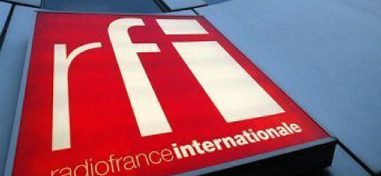 RFI, une voix française autour du monde