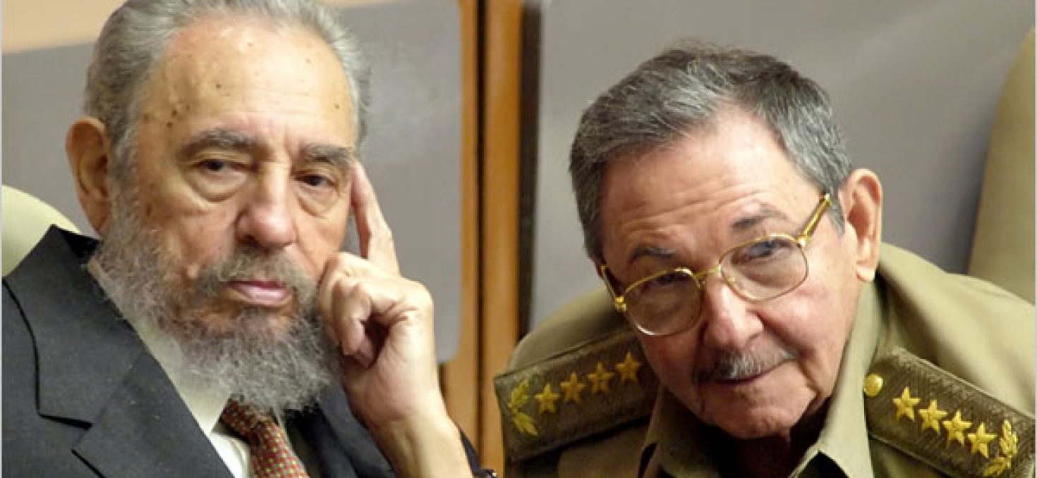 Cuba tentée par la révolution capitaliste?