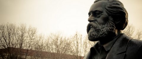 Karl Marx: marchandise, prix et profit