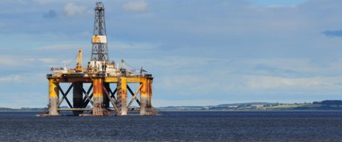 L’indépendance de l’Écosse: jackpot pétrolier?