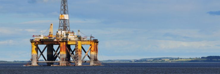 L’indépendance de l’Écosse: jackpot pétrolier?