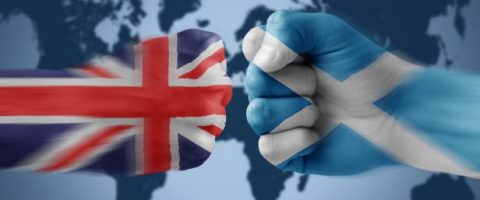 Référendum en Écosse: le «Yes» ou le «No» à l’indépendance, c’est pour quelle heure?