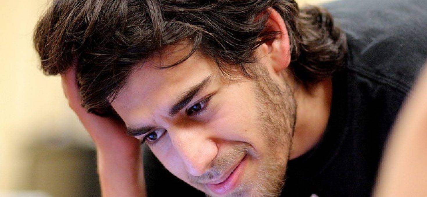 L’«hacktiviste» de génie Aaron Swartz se suicide avant son procès