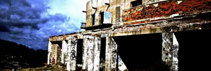 «[Im]possible living» redonne vie aux bâtiments abandonnés
