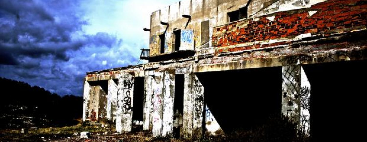 «[Im]possible living» redonne vie aux bâtiments abandonnés