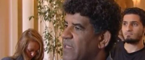 Le beau-frère de Kadhafi a été livré aux autorités libyennes
