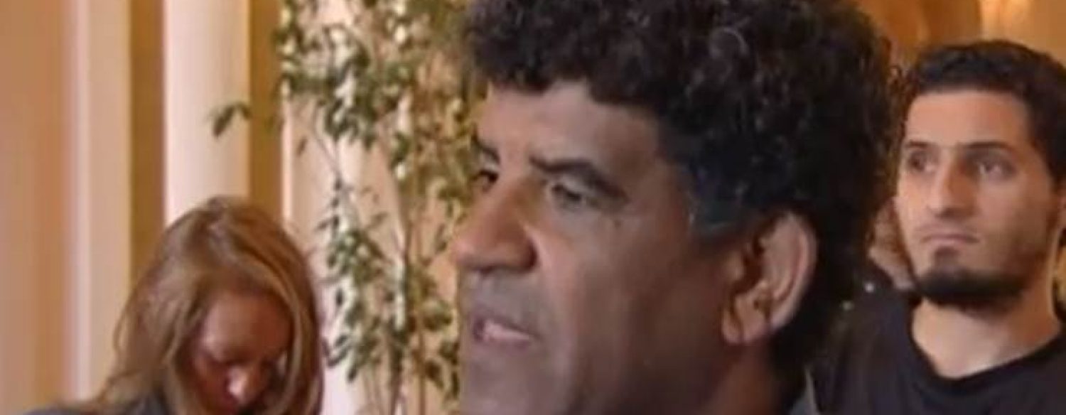 Le beau-frère de Kadhafi a été livré aux autorités libyennes