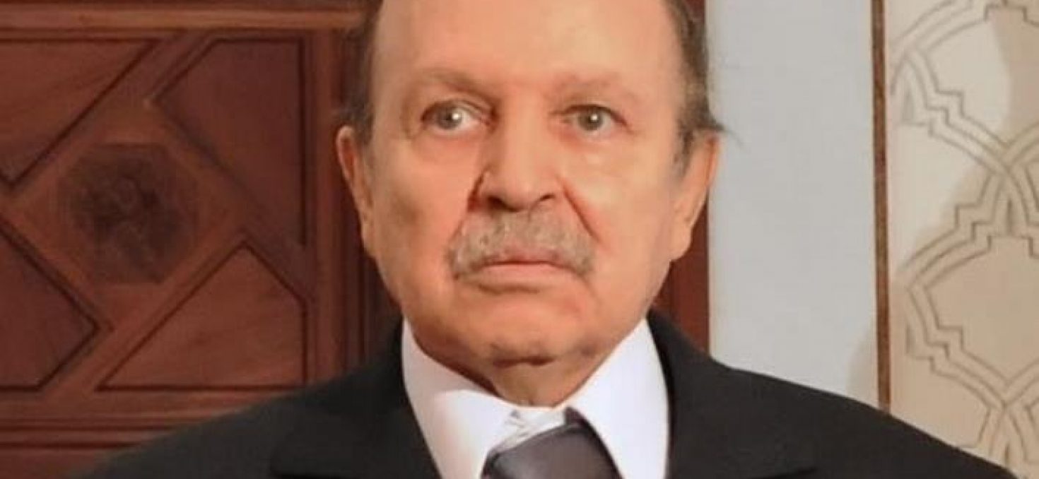 À l’approche du scrutin présidentiel, mystère sur la santé de Bouteflika