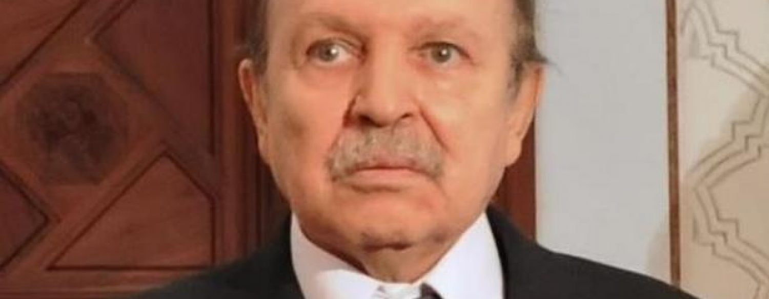 Algérie: l’ex-président Zeroual tacle Bouteflika, le web s’amuse