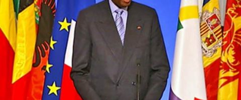 Abdou Diouf: la Francophonie est préoccupée par la Centrafrique