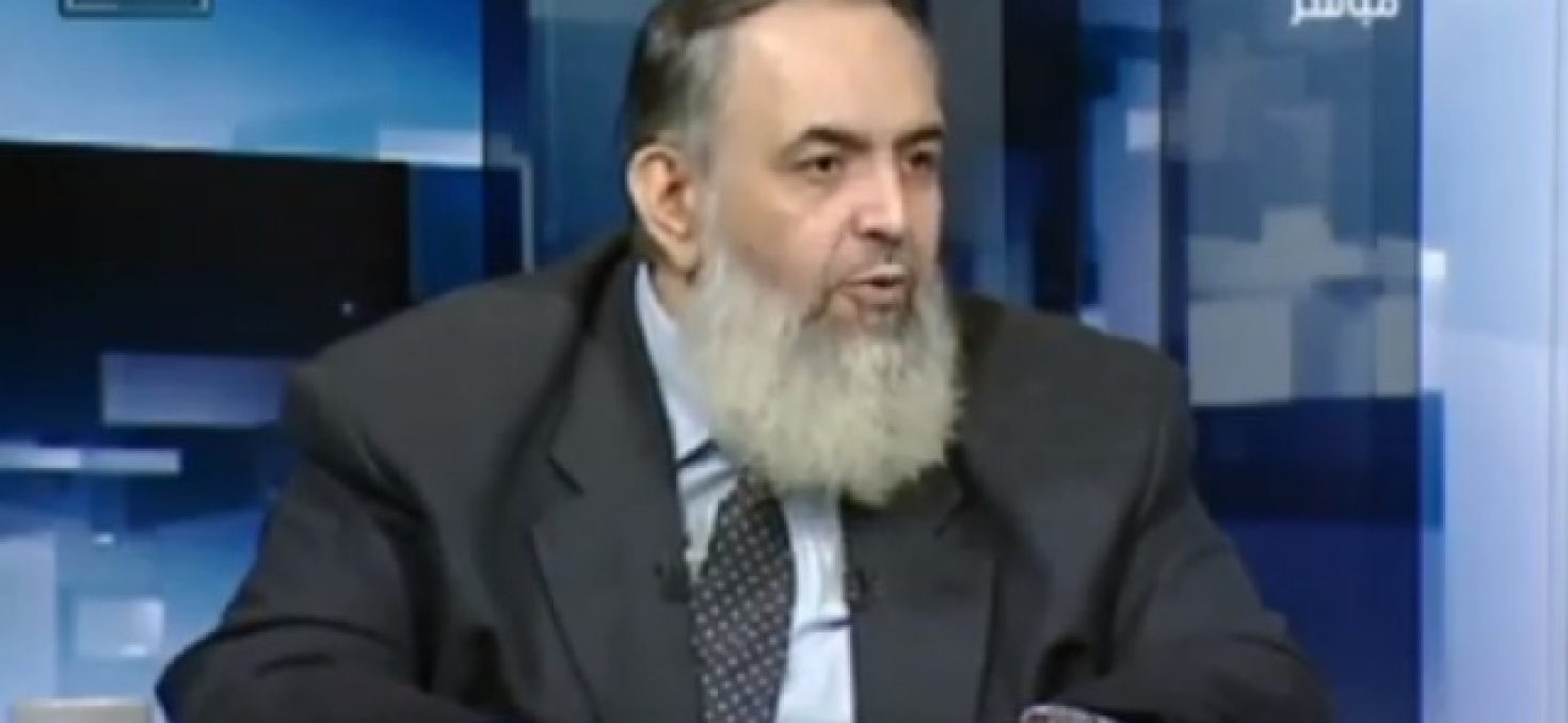 Abou Ismaïl, le prédicateur salafiste qui secoue la politique égyptienne