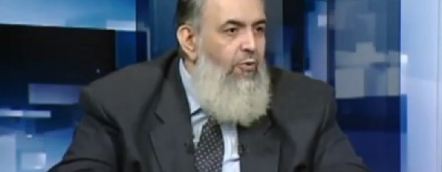 Abou Ismaïl, le prédicateur salafiste qui secoue la politique égyptienne