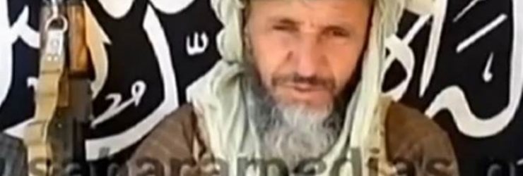 Abou Zeid, le chef du terrorisme au Maghreb, aurait été tué au Mali