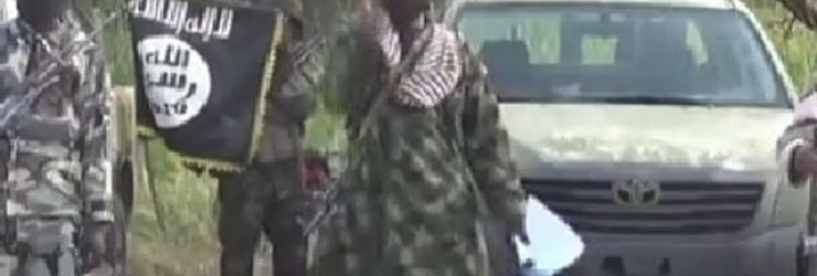 Nigeria : au moins 150 morts dans les affrontements avec les islamistes