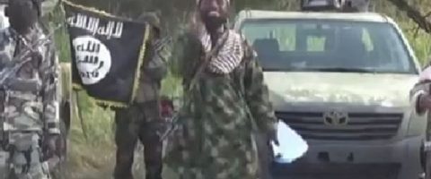 Boko Haram se rallie à l’Etat islamique