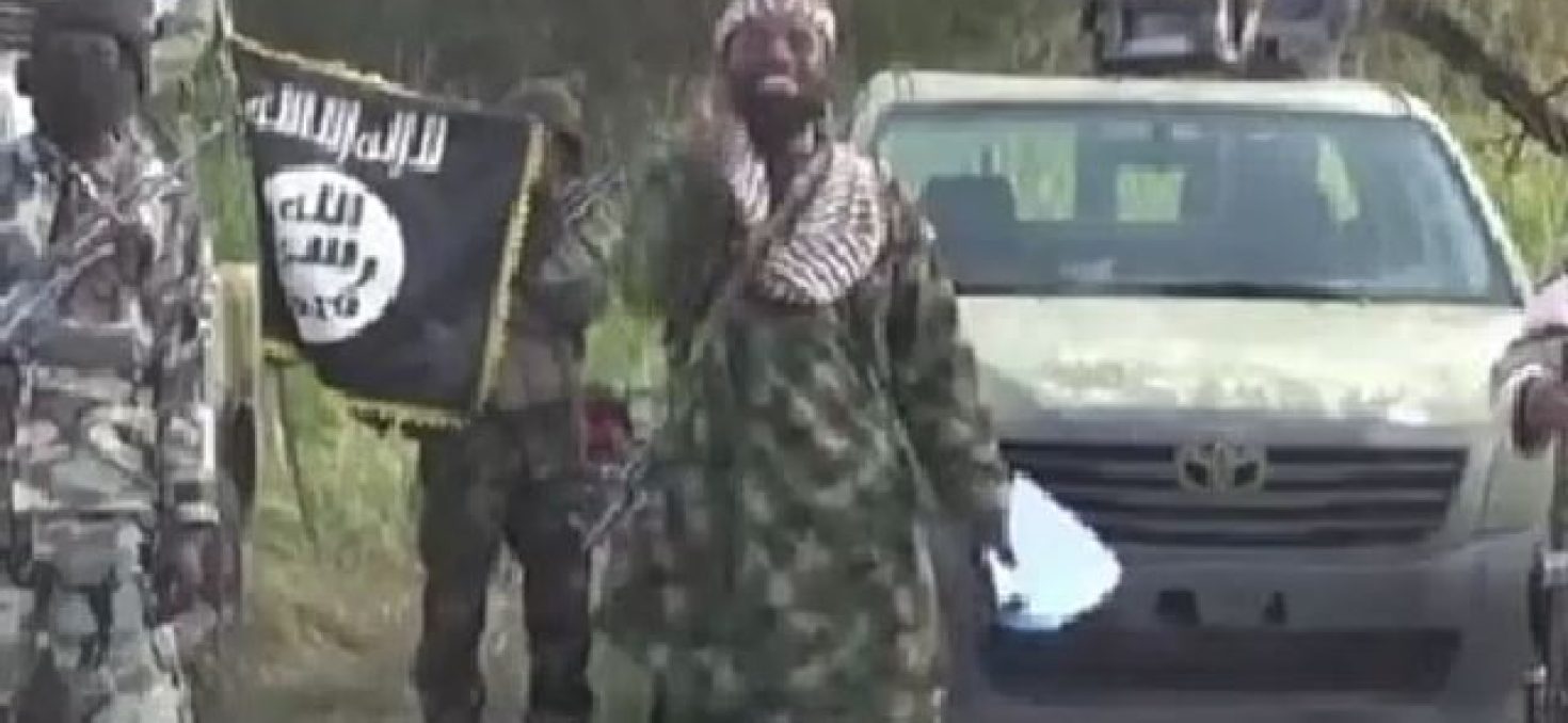 Boko Haram se rallie à l’Etat islamique