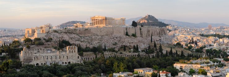 Vente des actifs publics en Grèce: «une braderie du pays»