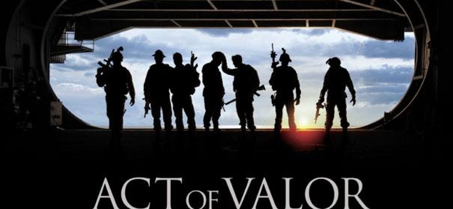 «Act of Valor» : les Navy Seals glorifiés à l’écran