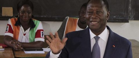 Législatives en Côte d’Ivoire : les leçons d’une victoire