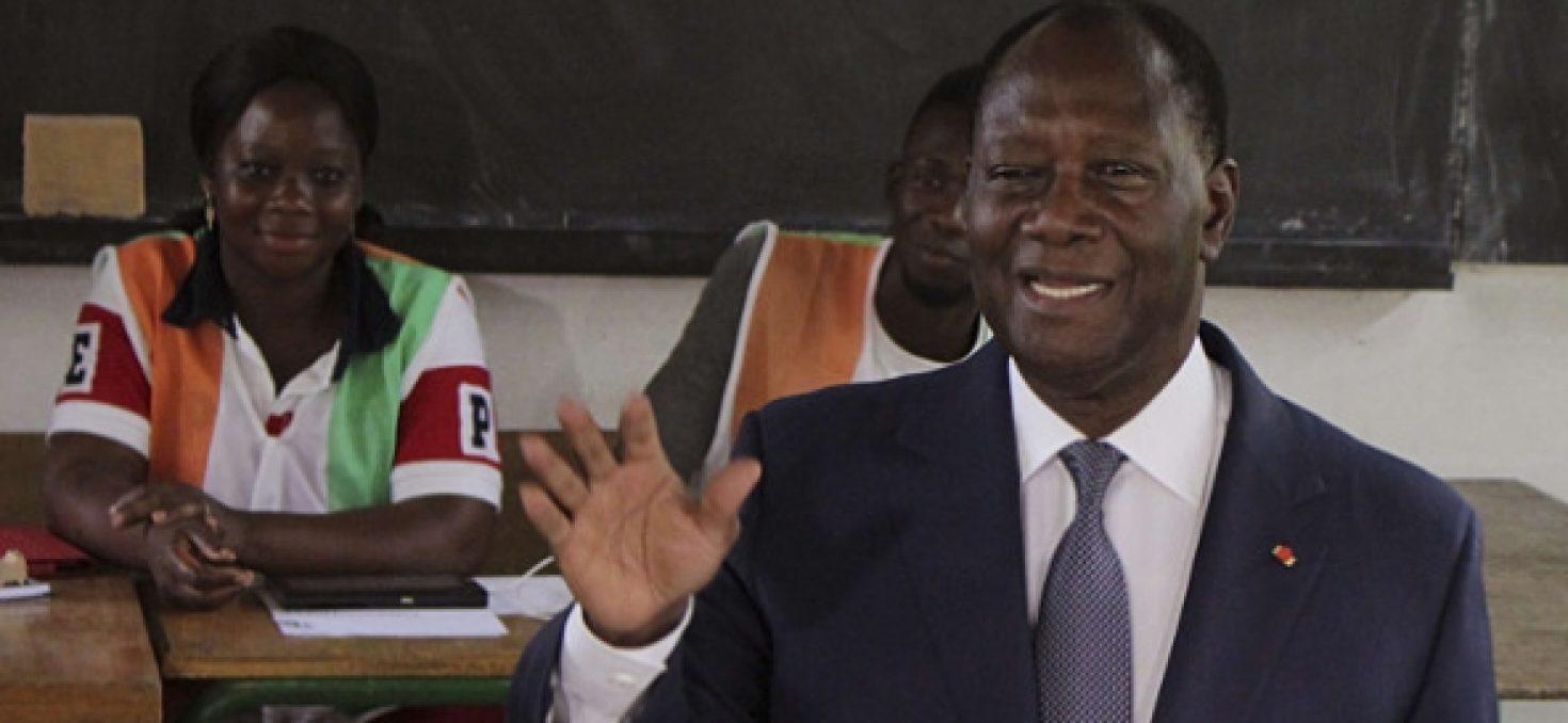 Législatives en Côte d’Ivoire : les leçons d’une victoire