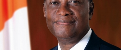 Alassane Ouattara, un technocrate au pays des éléphants