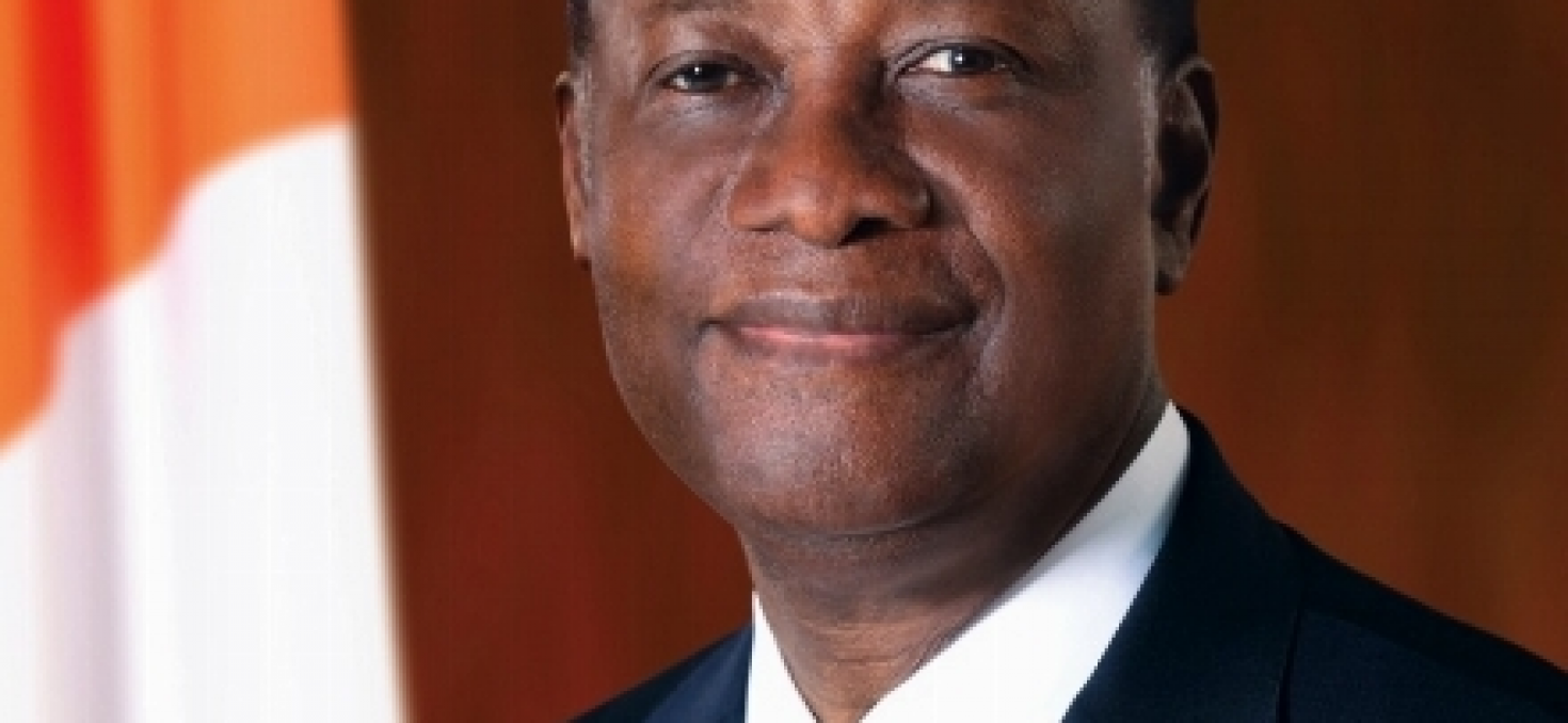 Alassane Ouattara, un technocrate au pays des éléphants