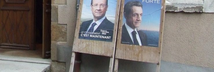 Pourquoi se prive-t-on du savoir-faire des anciens présidents en France?