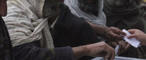 Afghanistan: élection présidentielle dans un contexte d’insécurité