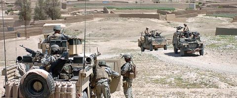 Les États-Unis veulent-ils vraiment la paix en Afghanistan?