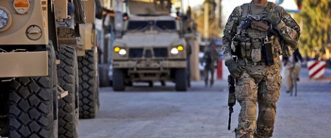 L’Afghanistan peut-il vivre sans les soldats de l’OTAN ?