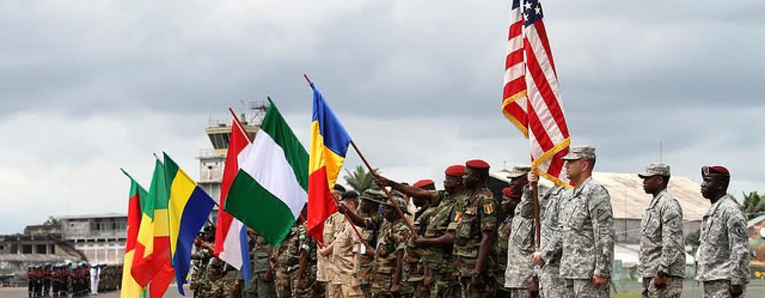 Forces étrangères au Nigeria: coopération ou concurrence?