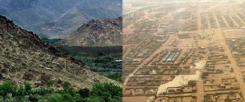 «Afrighanistan»: de Kaboul à Kidal, une même guerre contre l’islamisme