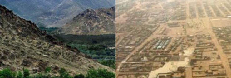 «Afrighanistan»: de Kaboul à Kidal, une même guerre contre l’islamisme