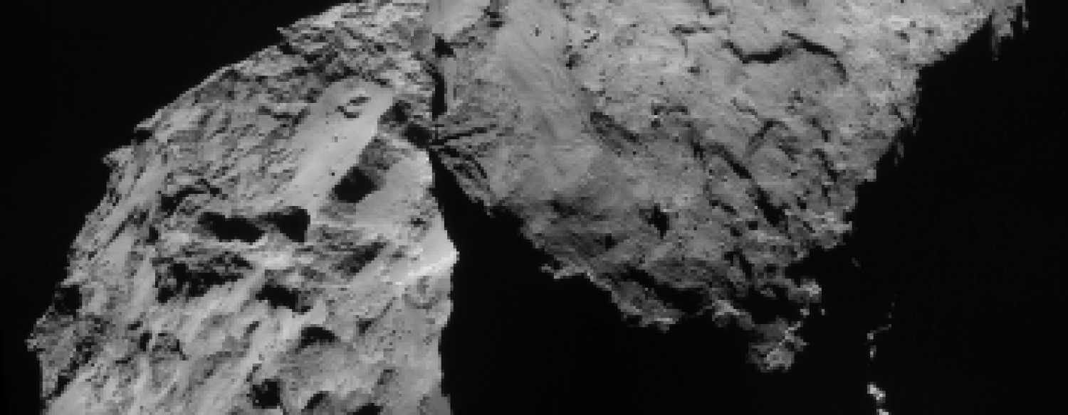 Philae sur la comète Tchoury: suivez EN DIRECT l’opération Rosetta