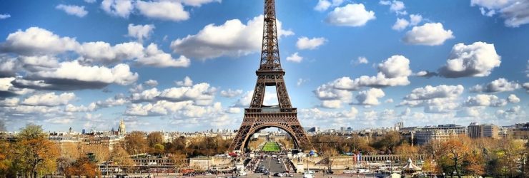 Airbnb : la ville de Paris bientôt obligée de réagir ?