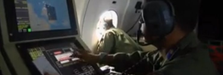 VIDEO. Vol QZ8501 : le givre à l’origine de l’accident ?