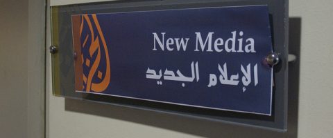Al-Jazeera America: la chaîne qatarie débarque aux États-Unis