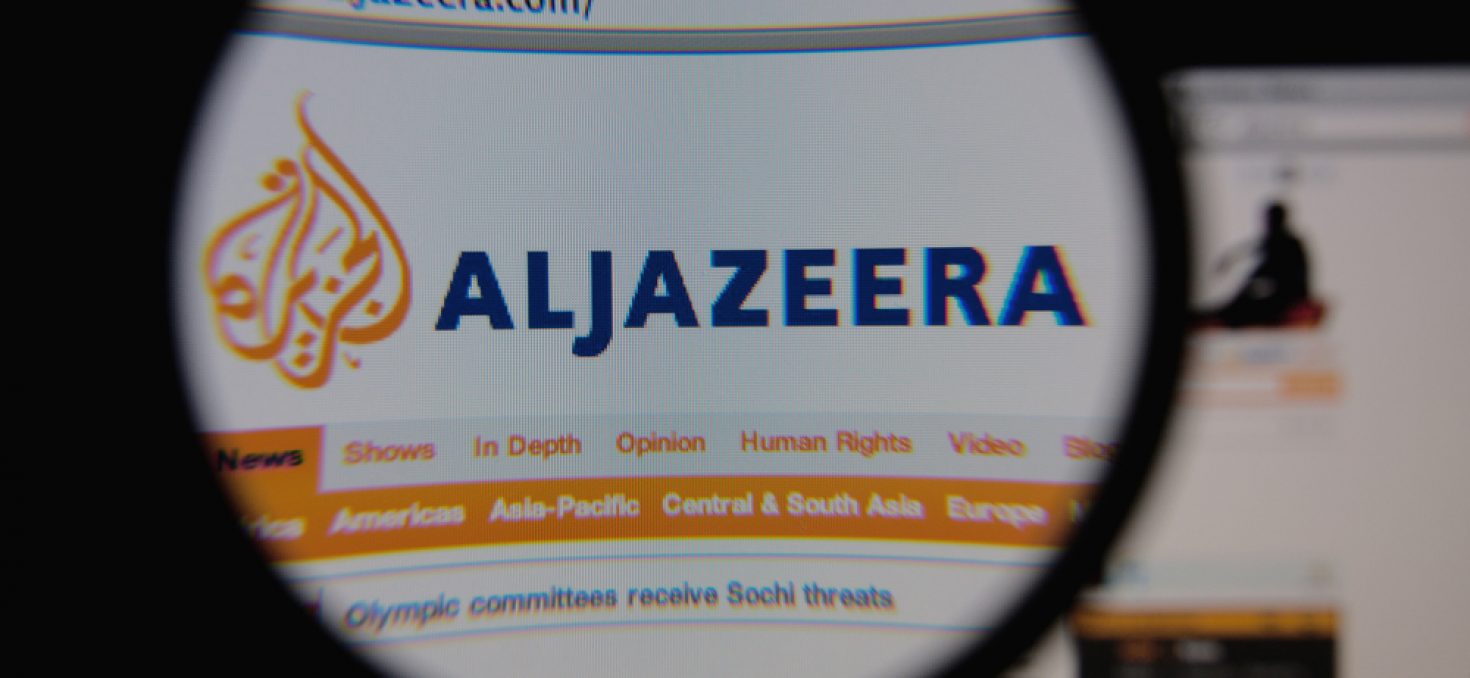 Al-Jazeera sur le banc des accusés de la justice égyptienne