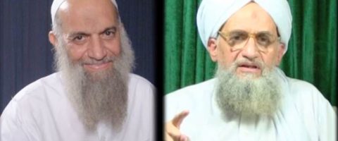Al-Qaïda et salafisme: les frères Al-Zawahiri, maîtres islamistes