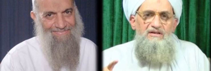 Al-Qaïda et salafisme: les frères Al-Zawahiri, maîtres islamistes